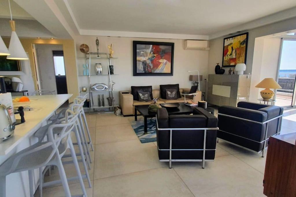Apartamento Sur Le Toit - Vue Exceptionnelle *