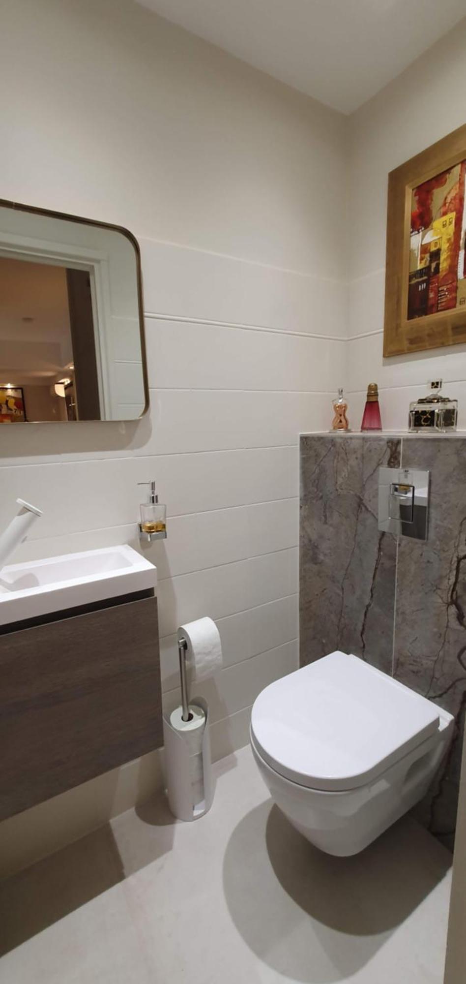 Sur Le Toit - Vue Exceptionnelle Apartamento
