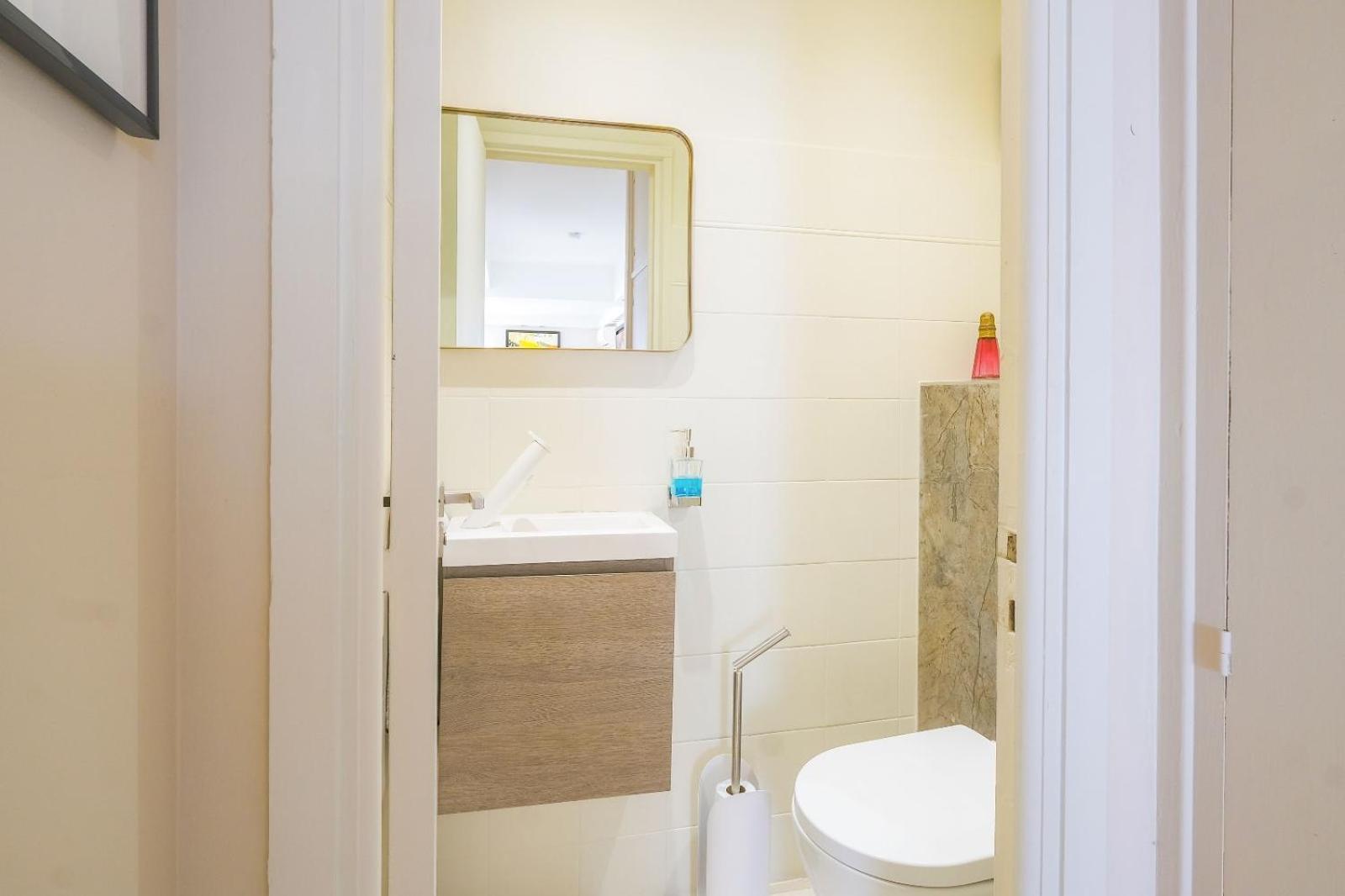 Sur Le Toit - Vue Exceptionnelle Apartamento