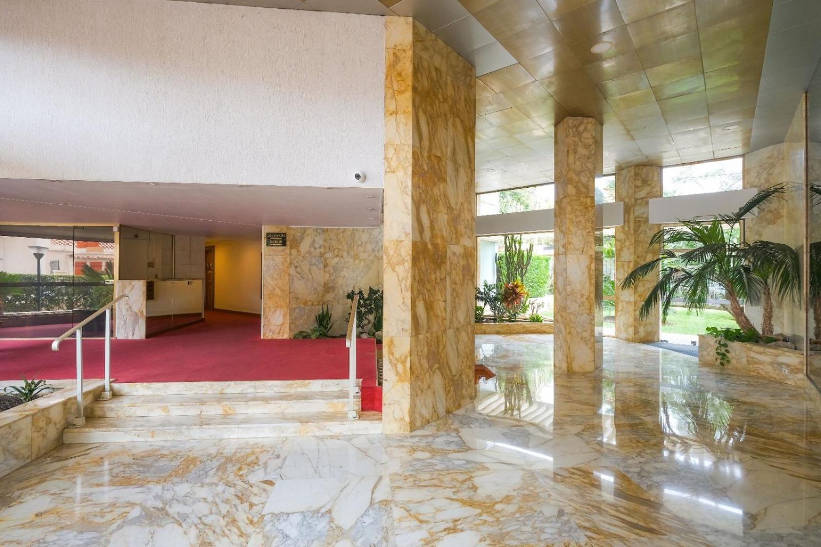 Apartamento Sur Le Toit - Vue Exceptionnelle