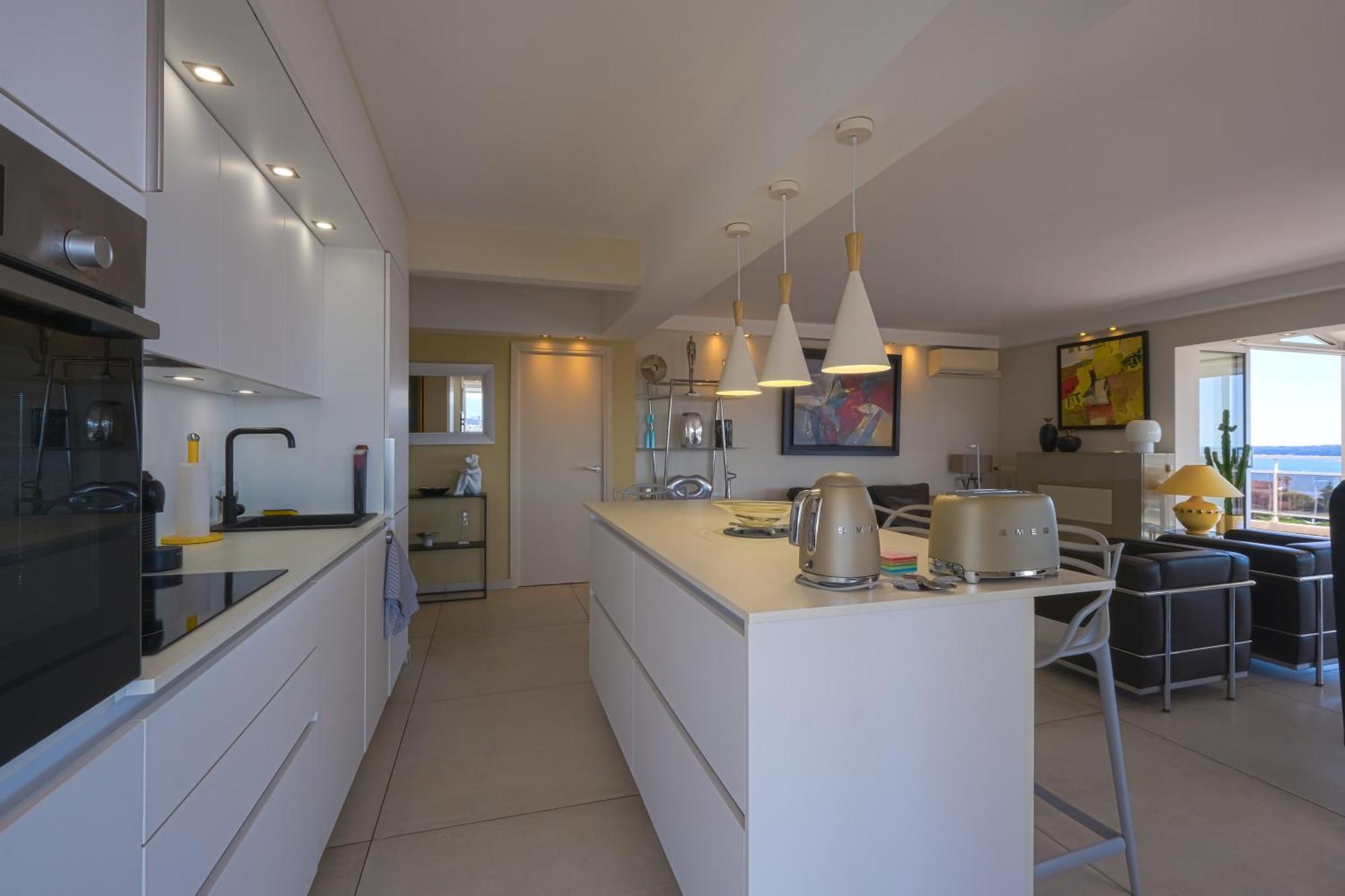 Apartment Sur Le Toit - Vue Exceptionnelle *